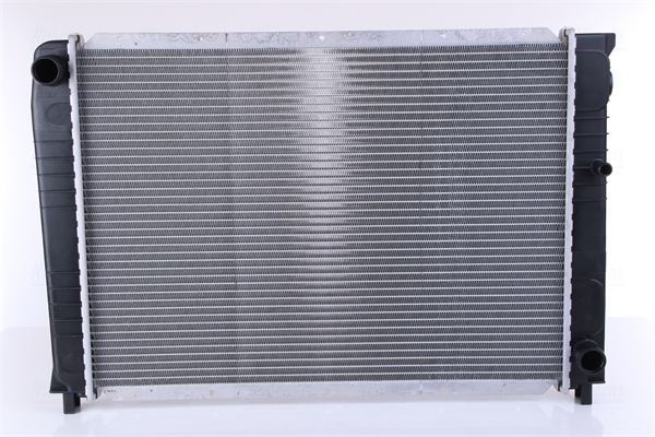 Nissens Radiateur 65537A