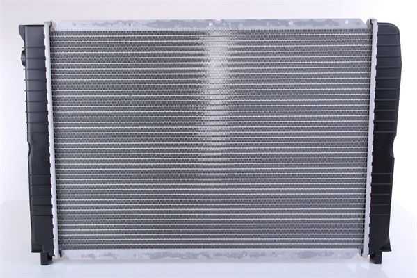 Nissens Radiateur 65538A