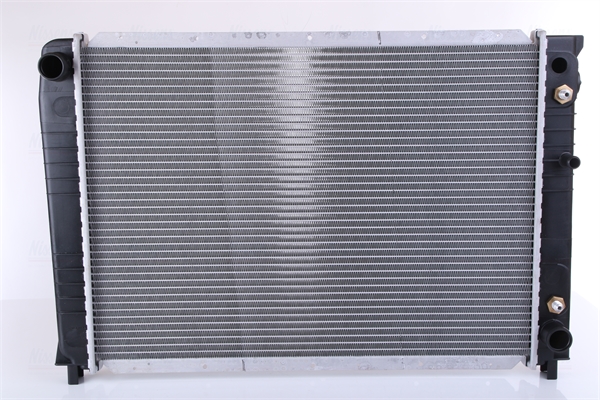 Nissens Radiateur 65538A