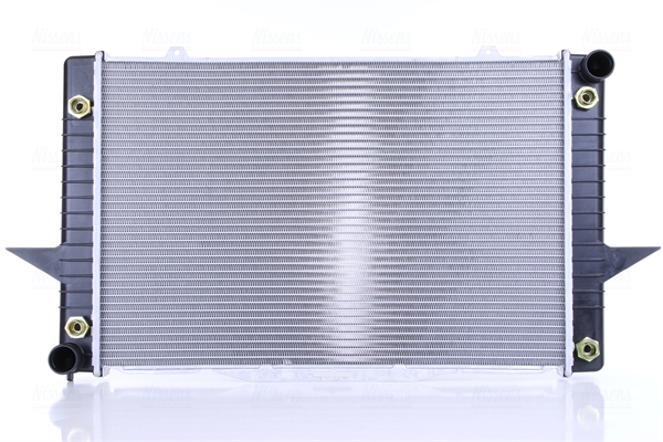 Nissens Radiateur 65539A