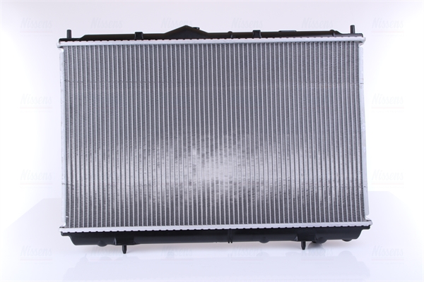 Nissens Radiateur 65543A