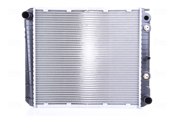 Nissens Radiateur 65544A