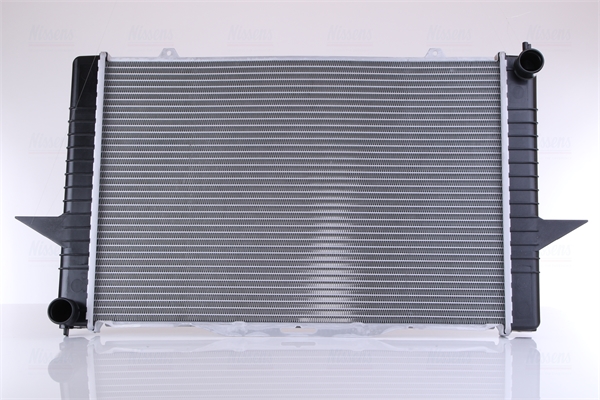 Nissens Radiateur 65546A