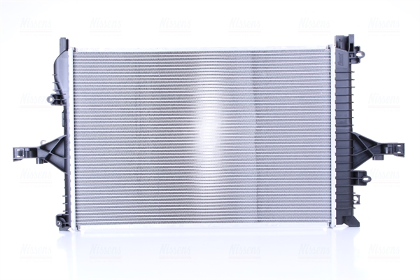 Nissens Radiateur 65553A