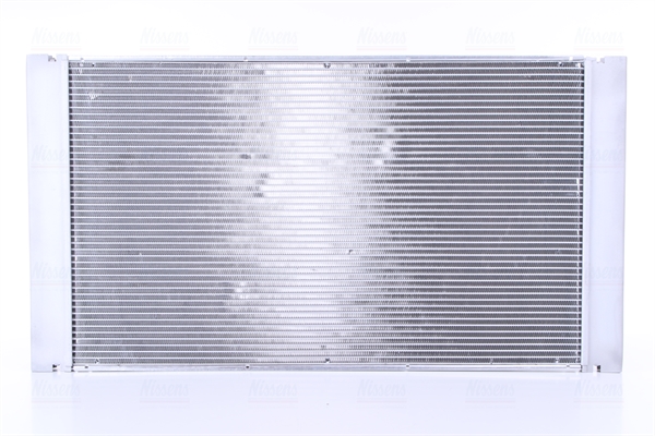 Nissens Radiateur 65614