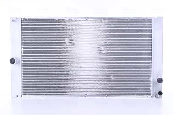 Nissens Radiateur 65614