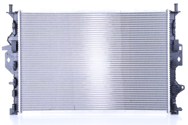 Nissens Radiateur 65615A