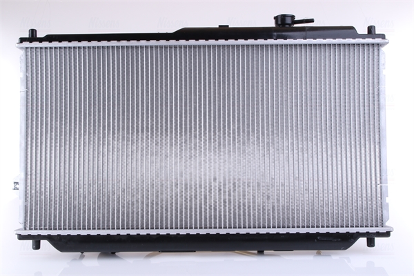 Nissens Radiateur 66605