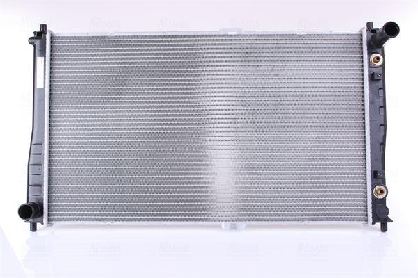 Nissens Radiateur 66619