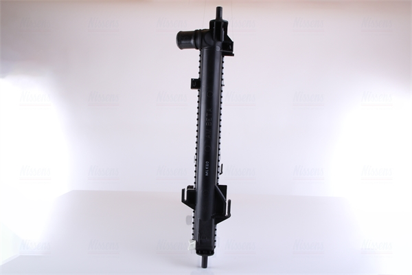 Nissens Radiateur 666203