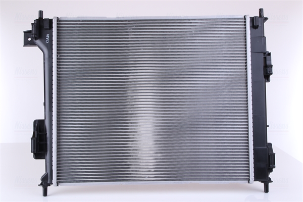Nissens Radiateur 666204