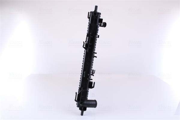 Nissens Radiateur 666204