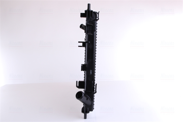 Nissens Radiateur 666206