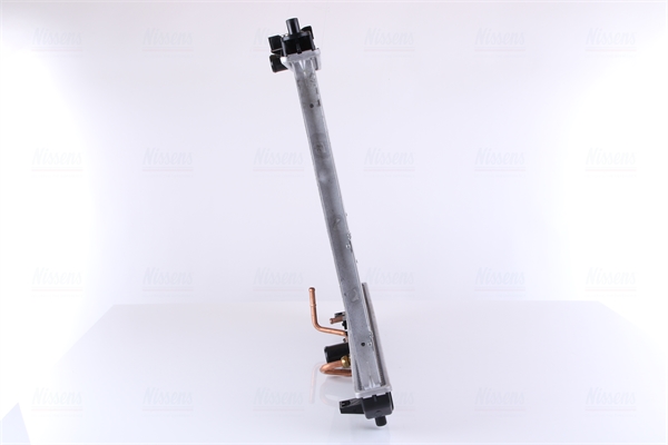 Nissens Radiateur 666219