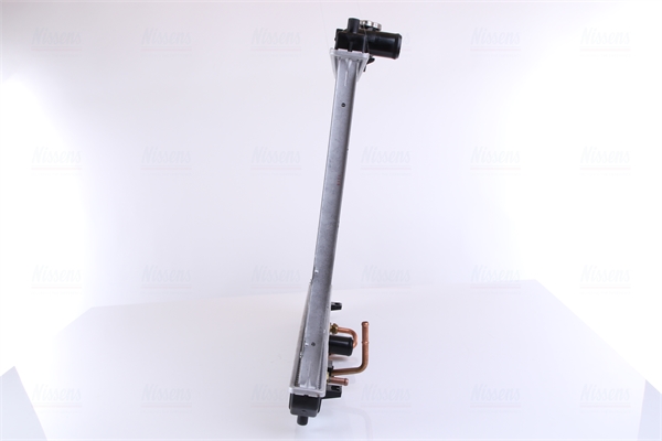 Nissens Radiateur 666219