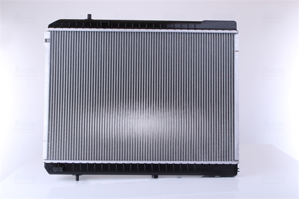 Nissens Radiateur 666230