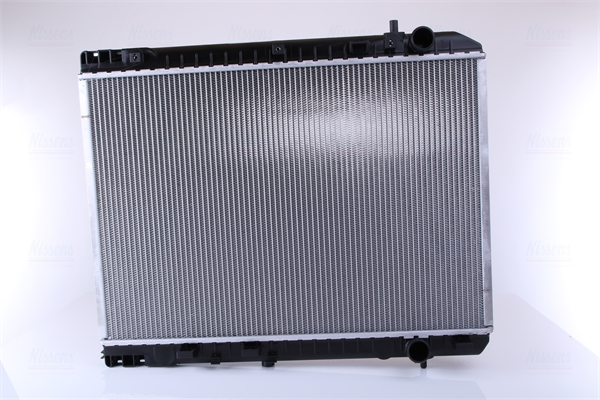 Nissens Radiateur 666230