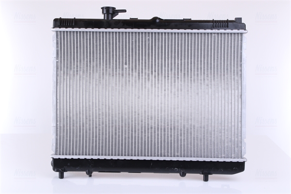 Nissens Radiateur 66624