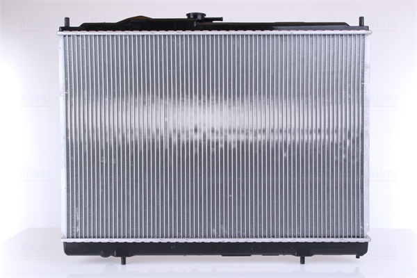 Nissens Radiateur 66628