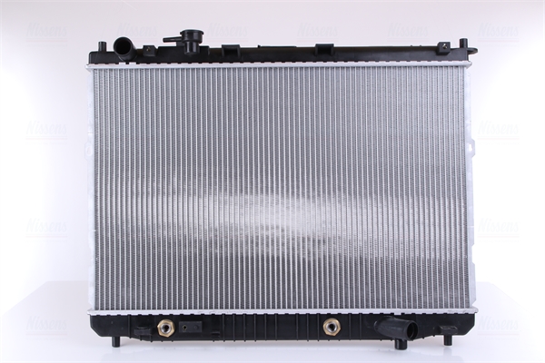 Nissens Radiateur 66634