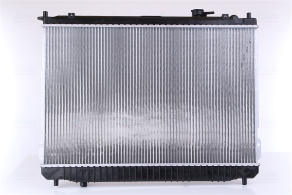 Nissens Radiateur 66634