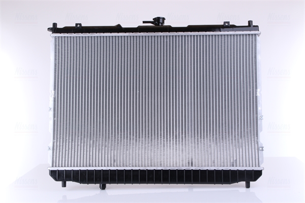Nissens Radiateur 66639