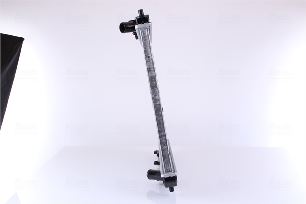 Nissens Radiateur 66639