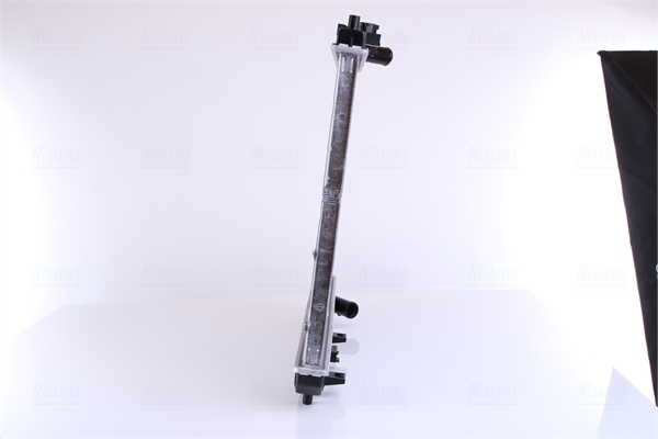 Nissens Radiateur 66639