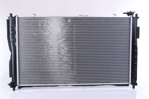 Nissens Radiateur 66641