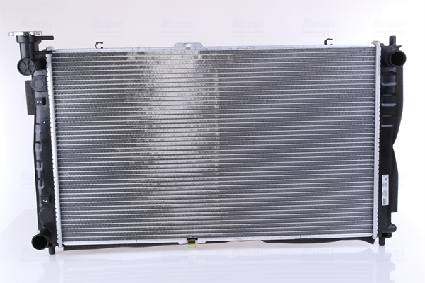 Nissens Radiateur 66641