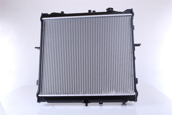 Nissens Radiateur 66642