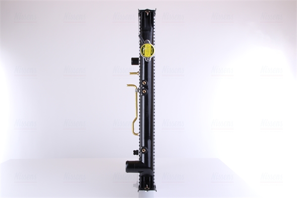Nissens Radiateur 66643