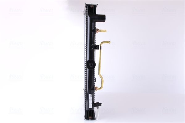 Nissens Radiateur 66643