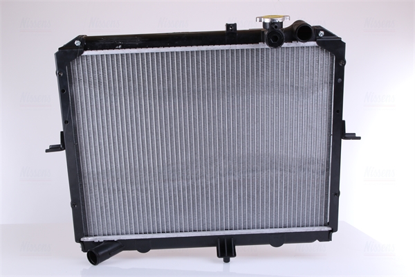 Nissens Radiateur 66646