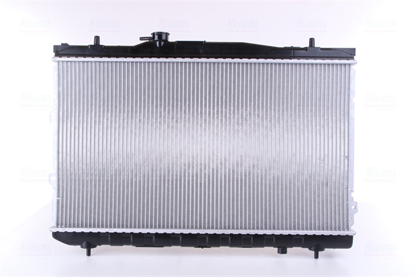 Nissens Radiateur 66649