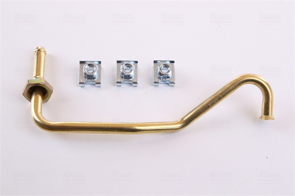 Nissens Radiateur 66649