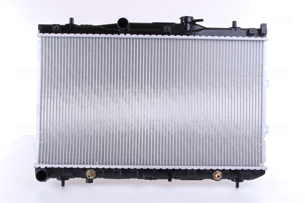Nissens Radiateur 66649