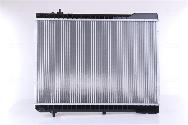 Nissens Radiateur 66671