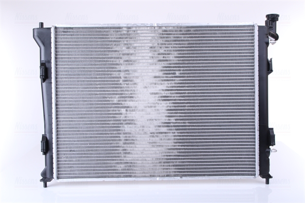Nissens Radiateur 66676