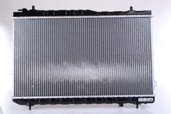 Nissens Radiateur 66681