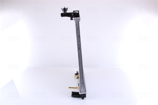 Nissens Radiateur 66682