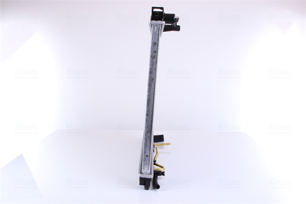 Nissens Radiateur 66682