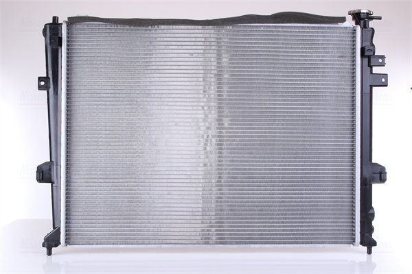 Nissens Radiateur 66683