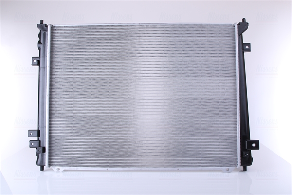 Nissens Radiateur 66684