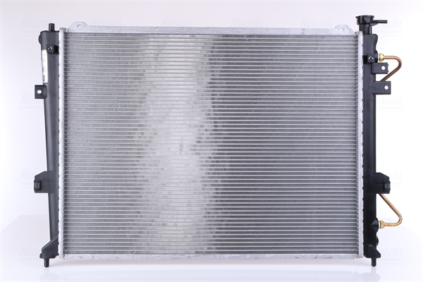 Nissens Radiateur 66685