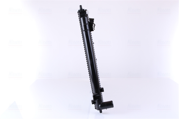 Nissens Radiateur 66686