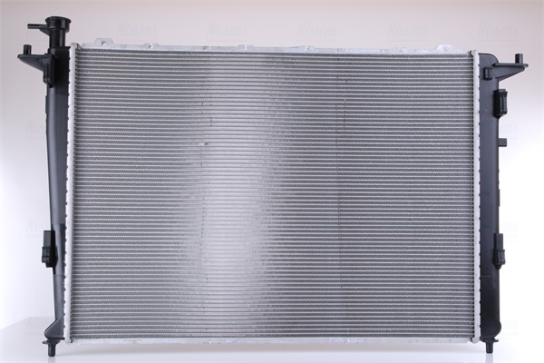 Nissens Radiateur 66696