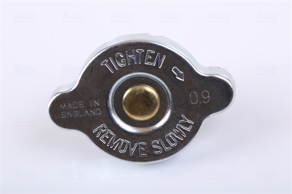 Nissens Radiateur 66696