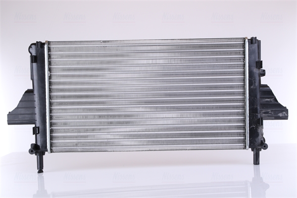 Nissens Radiateur 66698