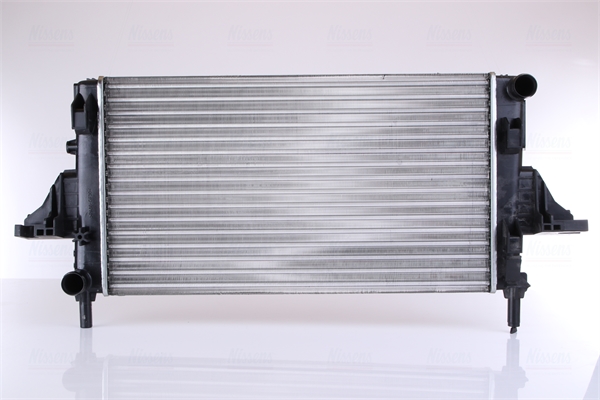 Nissens Radiateur 66698